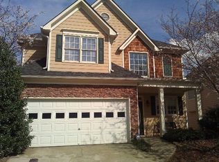 208 Mirramont St, Woodstock, GA 30189