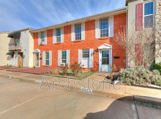 3025 W Wilshire Blvd, Oklahoma City, OK 73116