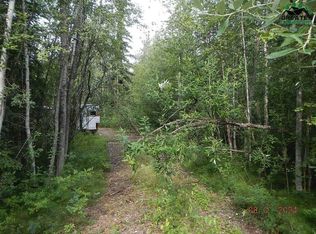 1227 Brock Rd, North Pole, AK 99705