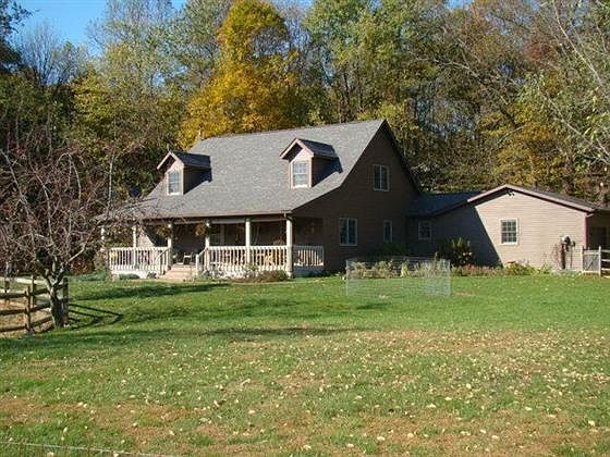 1st image of 12673 Middlefork Rd