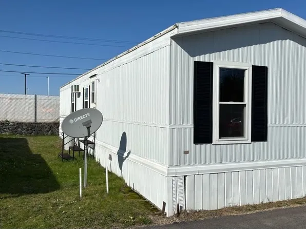 557 SW Cutoff Lot 124, Worcester, MA 01607