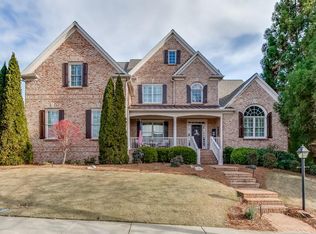 4597 Meadow Bluff Ln, Suwanee, GA 30024