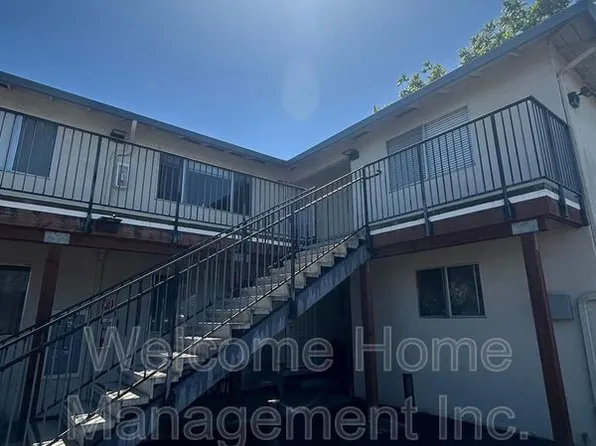 429 Smalley Ave #5, Hayward, CA 94541