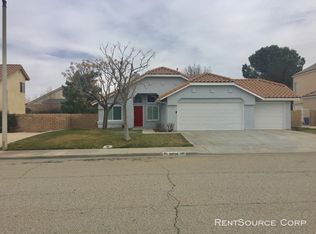39738 Milan Dr, Palmdale, CA 93551