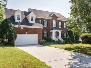 300 Riggsbee Farm Dr, Cary, NC 27519