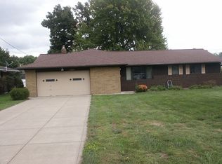 6249 Carolyn Dr, Mentor, OH