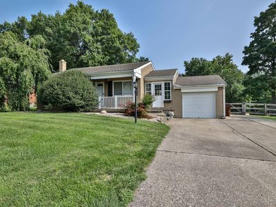 2176 Pinney Ln, Cincinnati, OH, 45231