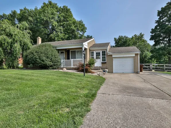 2176 Pinney Ln, Cincinnati, OH 45231