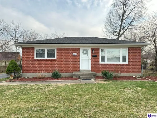 6604 North Dr, Louisville, KY 40272