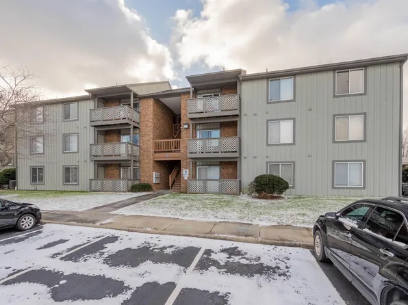 835 Claytor Sq #835, Blacksburg, VA 24060