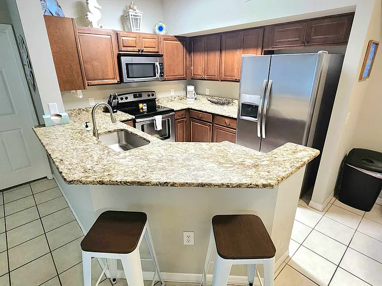 11400 Ocean Walk Ln #203 — Photo 6