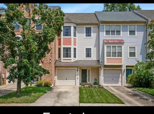 9630 Hadleigh Ct, Laurel, MD 20723