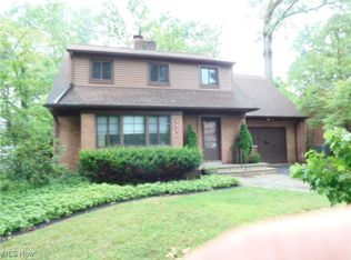 345 Roselawn Ave NE, Warren, OH