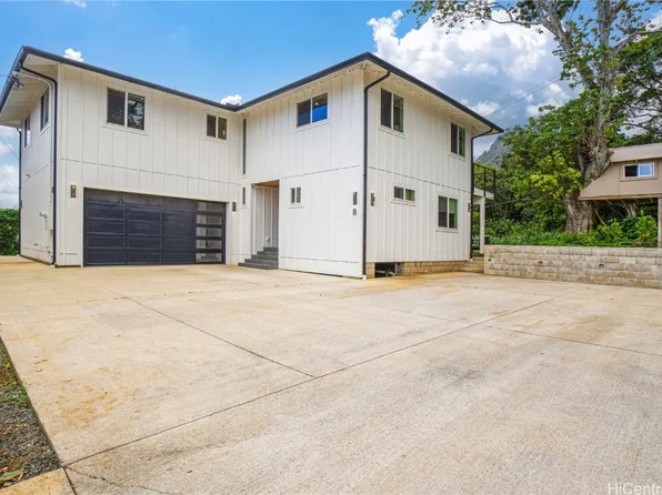 45-1050 Anoi Rd #8, Kaneohe, HI 96744