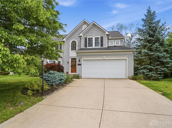 2133 Dunshire Ct, Miamisburg, OH 45342
