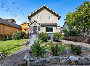 1622 Camosun St, Victoria, BC V8T 3E6