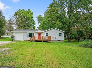 208 E Thomas Ave, North East, MD 21901