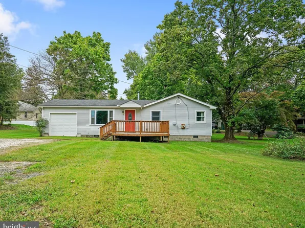 208 E Thomas Ave, North East, MD 21901