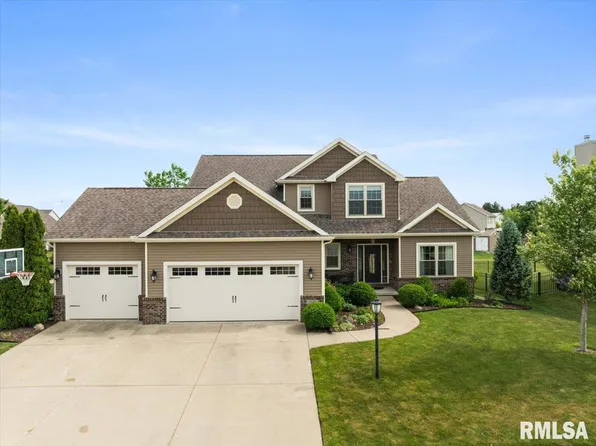 1248 E Monroe St, Morton, IL 61550