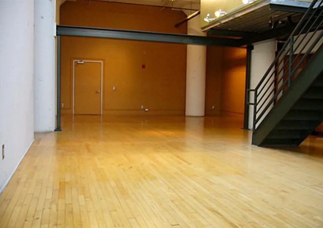 1 bed, 2000 sqft, $3,500 — Photo 2