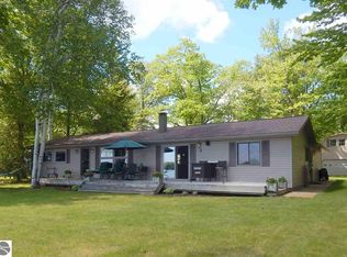 4805 W Cedar Lake Rd, Greenbush, MI 48738