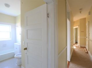 57 Bishop Allen Dr #4, Cambridge, MA 02139