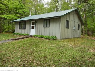 188 Springer Rd, Saint Albans, ME 04971