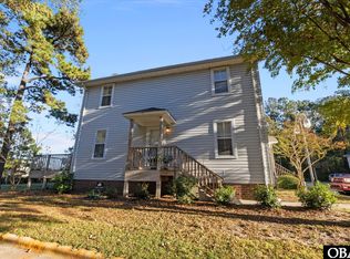 18 Croatan Ct #18, Manteo, NC 27954