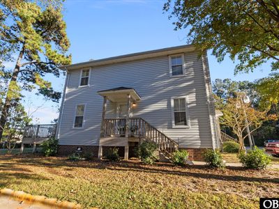 18 Croatan Ct #18, Manteo, NC, 27954
