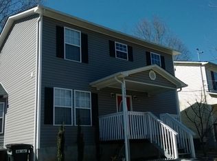 5708 Aster Rd, Knoxville, TN 37918