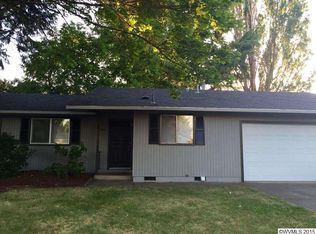 3981 Herrin Ct NE, Salem, OR 97305