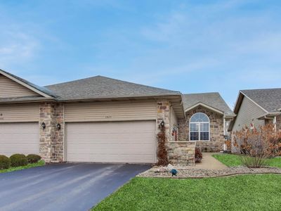 1465 Mybeck Pl, Crown Point, IN, 46307