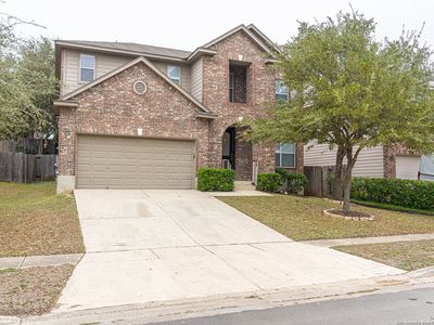 6807 Elmwood, Live Oak, TX, 78233