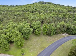 LOT 6A Ranch Rd, Chestnutridge, MO 65630