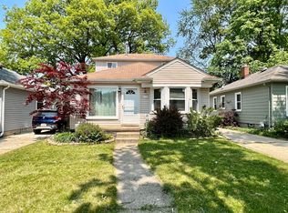 22944 Columbia St, Dearborn, MI 48124