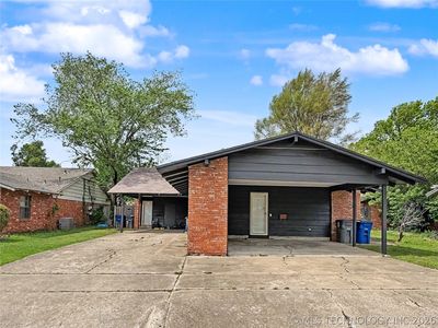 4718 S Fulton Ct, Tulsa, OK, 74135