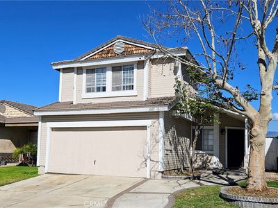 3082 W Santolinas St, Rialto, CA, 92376