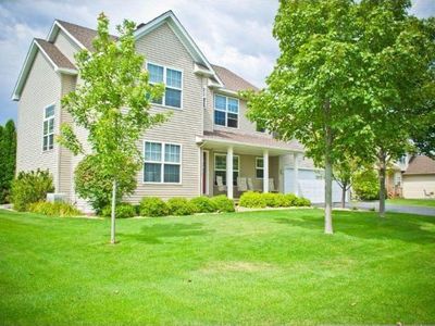 17119 Fairmeadow Way, Lakeville, MN, 55044