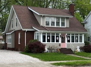 847 Main St, Conneaut, OH 44030