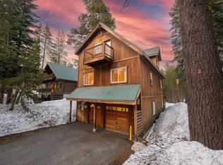 8122 Serene Rd, Soda Springs, CA 95728