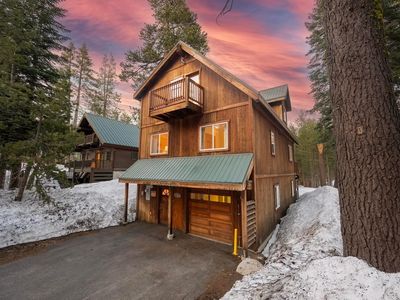 8122 Serene Rd, Soda Springs, CA, 95728