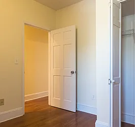 Rented by Marjorie Thompson, LREB