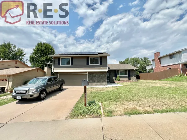 2723 S Otis St, Denver, CO 80227