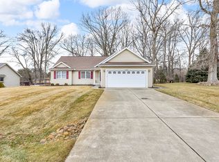 3338 Harben St, Jackson, MI 49203
