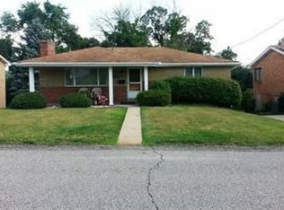 110 Bell Park Dr, Pittsburgh, PA