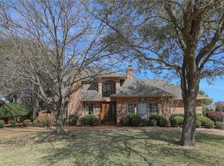 3304 Saint Albans Cir, Colleyville, TX 76034
