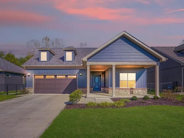 50 Woodside Dr, Chillicothe, OH 45601