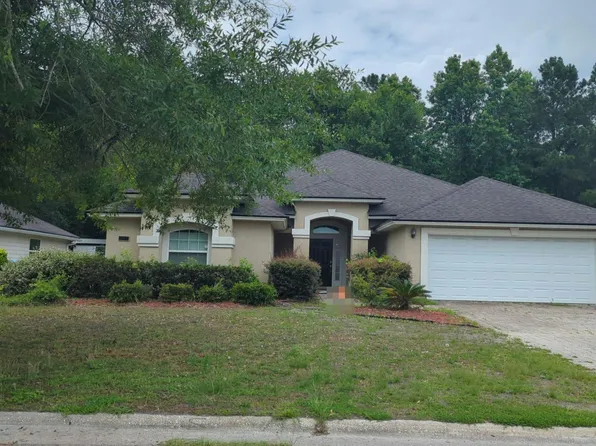 203 Majestic Oaks Dr, Brunswick, GA 31523