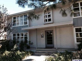 210 Cedar Crest Ave APT 4, South Pasadena, CA 91030