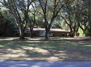 2289 Berrydale Rd, Pensacola, FL 32534
